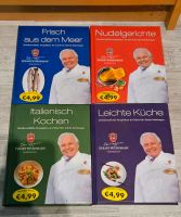 Kochbücher set Niedersachsen - Bad Salzdetfurth Vorschau