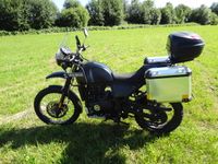 Royal Enfield  Himalayan Bayern - Sontheim Vorschau