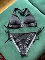 Calvin Klein Bikini schwarz Düsseldorf - Pempelfort Vorschau