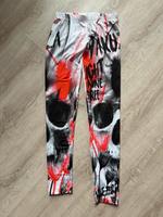Yakuza Leggings Größe XS Neuwertig Thüringen - Weimar Vorschau