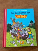 „Zoo Geschichten mit Benjamin Blümchen“ Kinderbuch Leipzig - Leipzig, Zentrum Vorschau