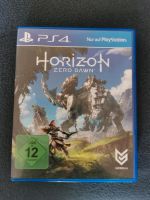 Playstation 4 5 ps4 ps5 Horizon Zero Dawn spiel Game Bayern - Lauingen a.d. Donau Vorschau