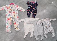 Next Baby 56, 74, 86 Strampler Overalls Wagenanzug Schlafanzug Dortmund - Westerfilde Vorschau