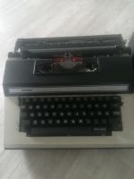 Schreibmaschine mit Koffer brother electric 3912 Nordrhein-Westfalen - Möhnesee Vorschau