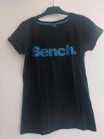 Bench t-Shirt Saarland - Schiffweiler Vorschau