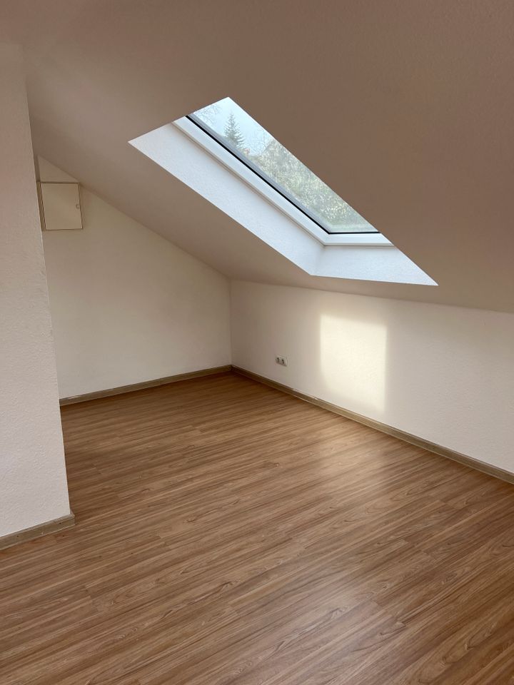 Tolle Wohnung mit 72 qm für Singles und Paare in Dalhausen in Beverungen