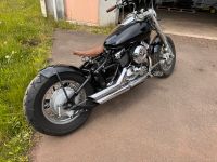 Yamaha XVS 650 Bobber Dragstar Saarland - Wadern Vorschau