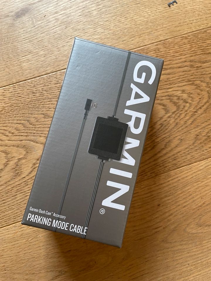 Garmin Parking Mode Cable 010-12530-03 in Dresden