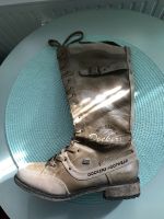 Dockers Stiefel beige Gr.38 neu Dortmund - Mengede Vorschau