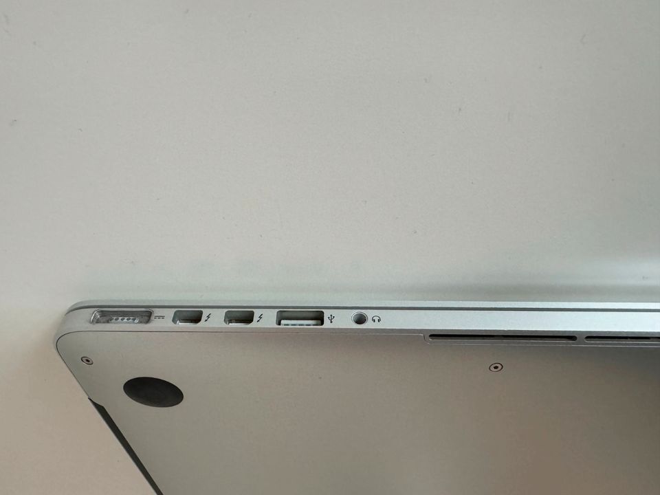 MacBook Pro 15" in Berlin