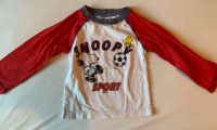 Dünner Pullover Pulli Snoopy Gr. 92 Bayern - Gars am Inn Vorschau