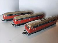 Märklin Diesellokomotive H0  216 025-7 Baden-Württemberg - Althütte Vorschau