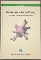 Fundamente der Hoffnung Olaf Hebener Wandsbek - Hamburg Marienthal Vorschau