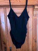Badeanzug H&M Schwarz Gr. 38 M Hessen - Bad Vilbel Vorschau