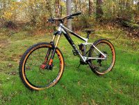 Cube Fritzz 180mm Enduro Freeride, no Stereo 170, One77 Nordrhein-Westfalen - Herzebrock-Clarholz Vorschau