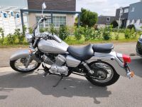 Honda Shadow vt125 BJ 2006 Niedersachsen - Hildesheim Vorschau