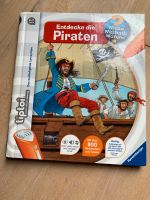 Tip Toi Entdecke die Piraten Niedersachsen - Buxtehude Vorschau