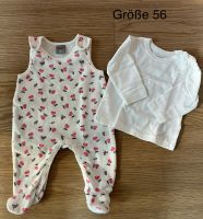 Baby Mädchen Strampler von Kanz Gr. 56 Neu! Sachsen - Markkleeberg Vorschau