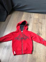 Kinder Strickjacke Hoody 104 Nordrhein-Westfalen - Engelskirchen Vorschau