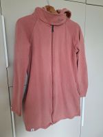 Sweatjacke, lang von Noorlys, Gr. M Nordrhein-Westfalen - Mettmann Vorschau