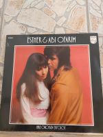 Esther und Abi Ofarim Vinyl LP guter Zustand Berlin - Köpenick Vorschau