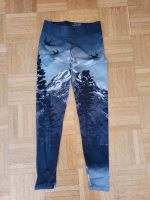 Venice Beach tolle Leggings Fitness Bergmptiv Gr.XS/S grau Bremen - Blockland Vorschau