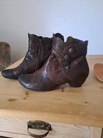 Think Schuhe mit auswechselbare Innensohle Bayern - Immenstadt Vorschau