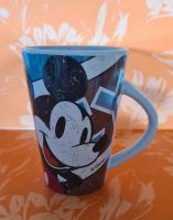 Walt Disney Since 1928 Kaffeebecher Micky Maus Rarität Rheinland-Pfalz - Kirn Vorschau