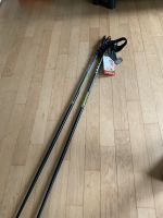 Nordic Walking Stöcke 125 cm Düsseldorf - Kaiserswerth Vorschau