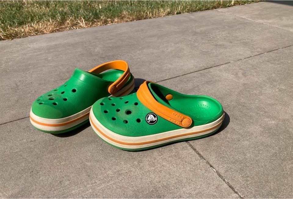 Crocs für Kinder in Rösrath