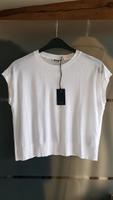 Drykorn T-Shirt Boxy Cut Lyocell Baumwolle  Gr. S Hessen - Homberg (Efze) Vorschau