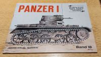 Waffen Arsenal - PANZER I / Band 18 Bayern - Kempten Vorschau