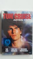 3 DVDs Top Gun + Tage des Donners + Mission Impossible Tom Cruise Rheinland-Pfalz - Dannstadt-Schauernheim Vorschau