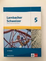 Lambacher Schweizer 5, NEU Niedersachsen - Osnabrück Vorschau