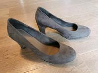 Tamaris, Pumps, grau, Gr. 41 Nordrhein-Westfalen - Billerbeck Vorschau