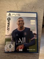 FIFA 22 im top Zustand Hessen - Driedorf Vorschau