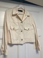 Zara Jacke, Gr. M Nordrhein-Westfalen - Detmold Vorschau
