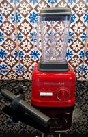 Kitchenaid Blender Standmixer High Performance 5KSB6060 - Edition Nordrhein-Westfalen - Horstmar Vorschau