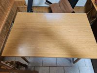 Holztisch Tisch ausziehbar Sachsen-Anhalt - Sülzetal Vorschau