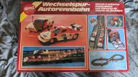 Wechselspur-Autorennbahn 1986 Schleswig-Holstein - Molfsee Vorschau
