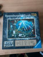 Puzzle von Ravensburger Baden-Württemberg - Waiblingen Vorschau