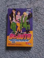 Boruto Manga Band 11 Nordrhein-Westfalen - Euskirchen Vorschau