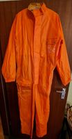 Vintage Regenoverall, nylon pvc-beschichtet. Für ca 185 cm Größe Baden-Württemberg - Kusterdingen Vorschau