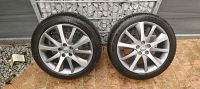 Peugeot 508 235/45 R18 Winter Reifen Felgen Alu Räder Original Baden-Württemberg - Edingen-Neckarhausen Vorschau