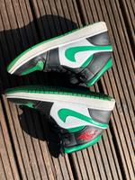 Nike Jordan 1 mittelhoch grün Bremen - Horn Vorschau