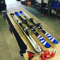 Skiservice und Snowboardservice Nordrhein-Westfalen - Neuenkirchen Vorschau