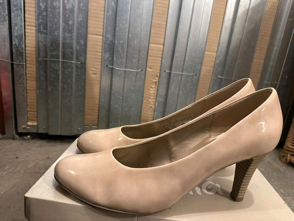 Damen Schuhe/42 in Düsseldorf