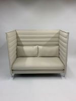 Vitra Alcove Highback Sofa Refurbished Niedersachsen - Hemmingen Vorschau