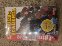 My hero academia manga ultra archive Rheinland-Pfalz - Mainz Vorschau