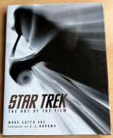 Star Trek: The Art of the Film, Mark Cotta Vaz, Englisch Niedersachsen - Handorf Vorschau